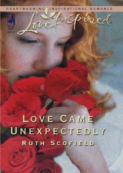 Читать Love Came Unexpectedly - Ruth  Scofield