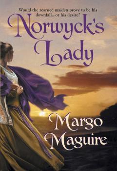 Читать Norwyck's Lady - Margo  Maguire