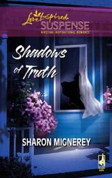 Читать Shadows Of Truth - Sharon  Mignerey