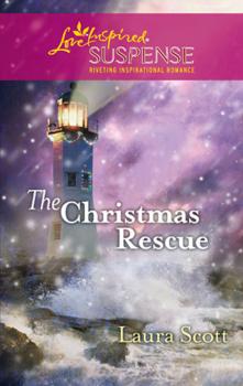 Читать The Christmas Rescue - Laura  Scott