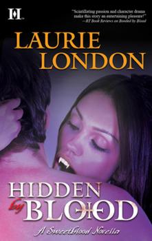 Читать Hidden by Blood - Laurie  London