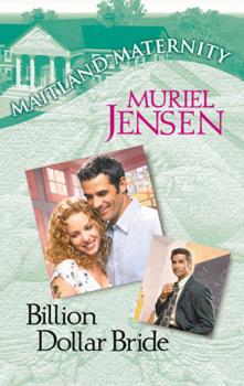 Читать Billion Dollar Bride - Muriel  Jensen