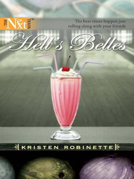 Читать Hell's Belles - Kristen  Robinette