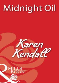 Читать Midnight Oil - Karen  Kendall