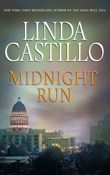 Читать Midnight Run - Linda  Castillo