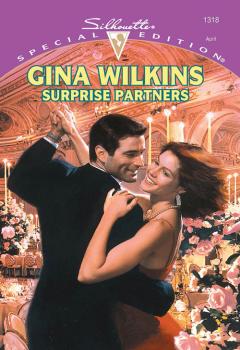 Читать Surprise Partners - GINA  WILKINS