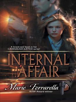 Читать Internal Affair - Marie  Ferrarella