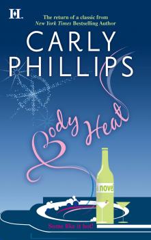 Читать Body Heat - Carly Phillips
