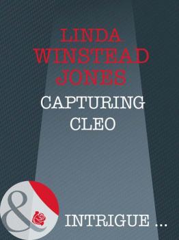 Читать Capturing Cleo - Linda Winstead Jones