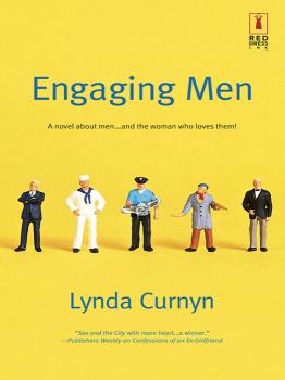 Читать Engaging Men - Lynda  Curnyn