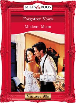 Читать Forgotten Vows - Modean  Moon