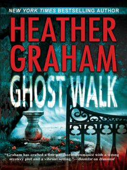 Читать Ghost Walk - Heather  Graham