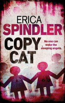 Читать Copycat - Erica  Spindler