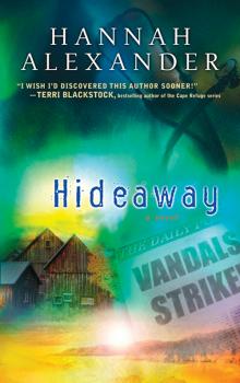 Читать Hideaway - Hannah  Alexander
