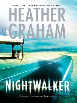 Читать Nightwalker - Heather  Graham