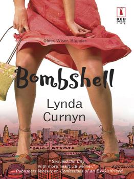 Читать Bombshell - Lynda  Curnyn