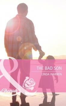 Читать The Bad Son - Linda  Warren