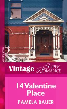 Читать 15 Valentine Place - Pamela  Bauer