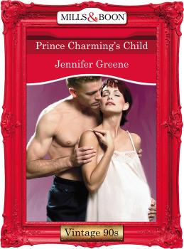 Читать Prince Charming's Child - Jennifer  Greene