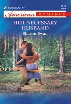 Читать Her Necessary Husband - Sharon  Swan