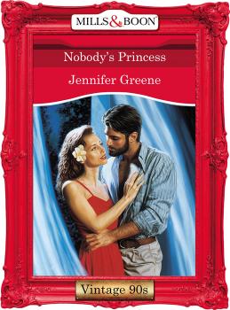 Читать Nobody's Princess - Jennifer  Greene
