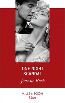 Читать One Night Scandal - Joanne  Rock
