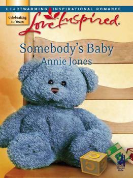 Читать Somebody's Baby - Annie  Jones