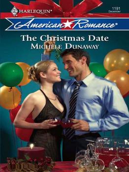 Читать The Christmas Date - Michele  Dunaway