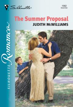 Читать The Summer Proposal - Judith  McWilliams