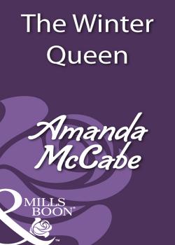 Читать The Winter Queen - Amanda  McCabe