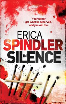 Читать In Silence - Erica  Spindler