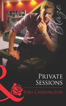 Читать Private Sessions - Tori  Carrington