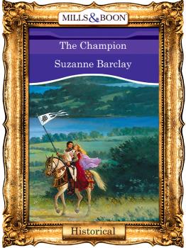 Читать The Champion - Suzanne  Barclay