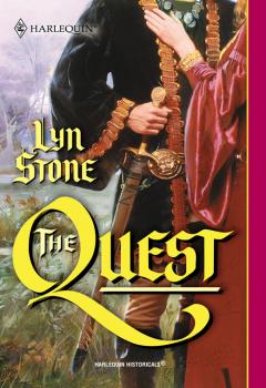 Читать The Quest - Lyn  Stone