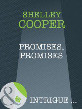 Читать Promises, Promises - Shelley  Cooper