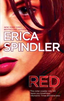 Читать Red - Erica  Spindler