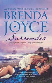 Читать Surrender - Brenda  Joyce