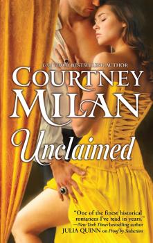 Читать Unclaimed - Courtney  Milan