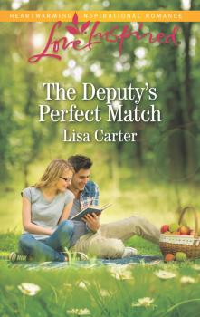 Читать The Deputy's Perfect Match - Lisa  Carter