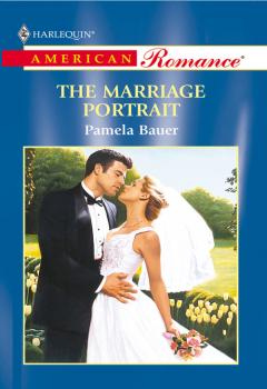 Читать The Marriage Portrait - Pamela  Bauer