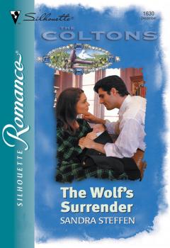 Читать The Wolf's Surrender - Sandra  Steffen
