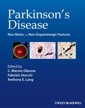 Читать Parkinson's Disease. Non-Motor and Non-Dopaminergic Features - Fabrizio  Stocchi