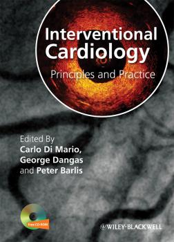 Читать Interventional Cardiology. Principles and Practice - Peter  Barlis