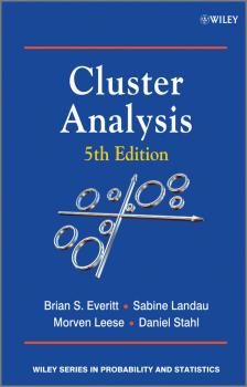 Читать Cluster Analysis - Sabine  Landau
