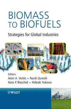 Читать Biomass to Biofuels. Strategies for Global Industries - Nasib  Qureshi