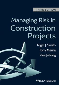Читать Managing Risk in Construction Projects - Tony  Merna