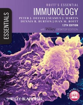 Читать Roitt's Essential Immunology - Peter Delves J.