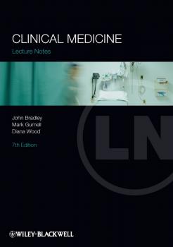 Читать Lecture Notes: Clinical Medicine - Diana  Wood