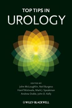Читать Top Tips in Urology - John  Kelly