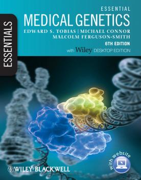 Читать Essential Medical Genetics - Michael  Connor